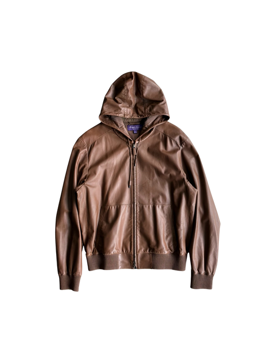 Ralph Lauren Purple Label Blazer
