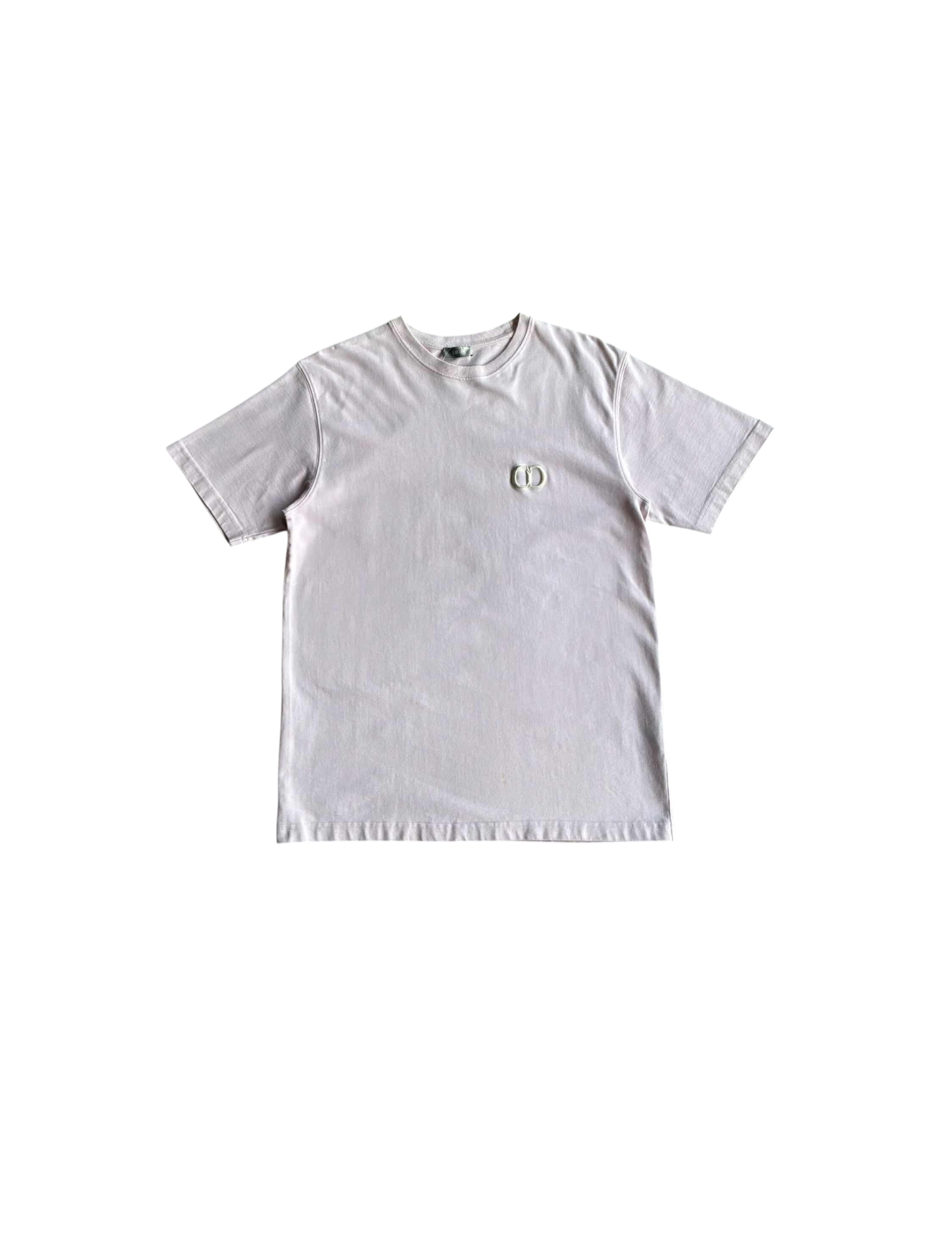 Dior Icon Logo Tee