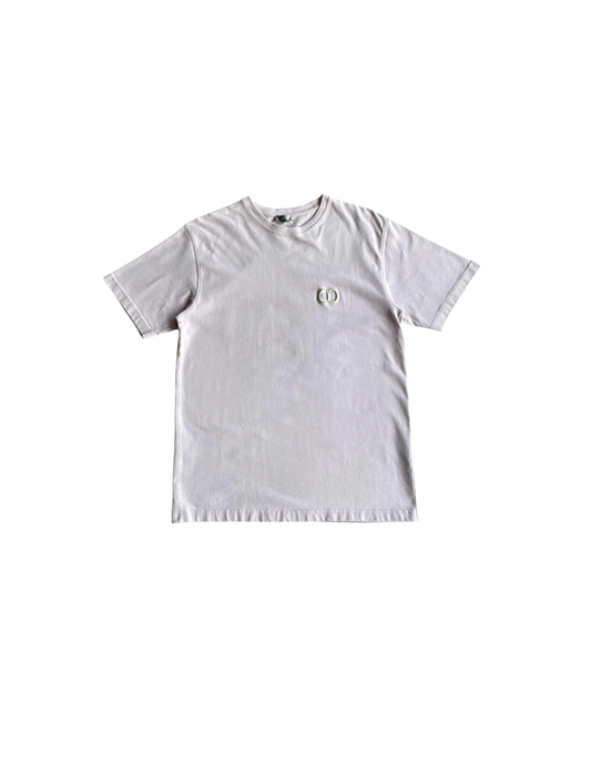 Dior Icon Logo Tee