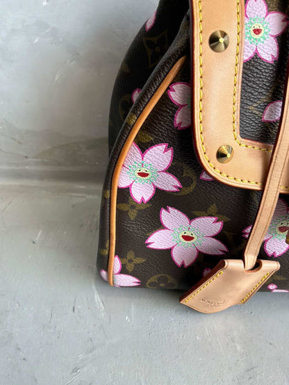 Louis Vuitton X Murakami Cherry Blossom Sakura Bag