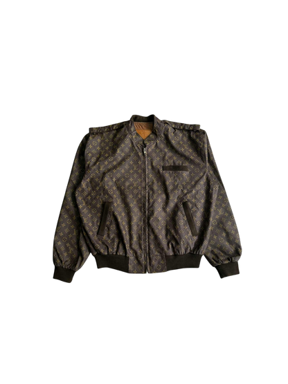 Louis Vuitton X Dapper dan Jacket