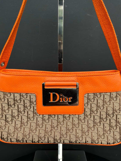 Dior Street Chic Trotter Mini Bag