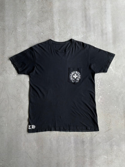 Chrome Hearts Eye Chart Tee
