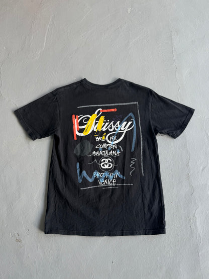 Stussy World Tour