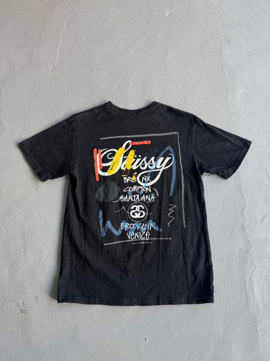 Stussy World Tour
