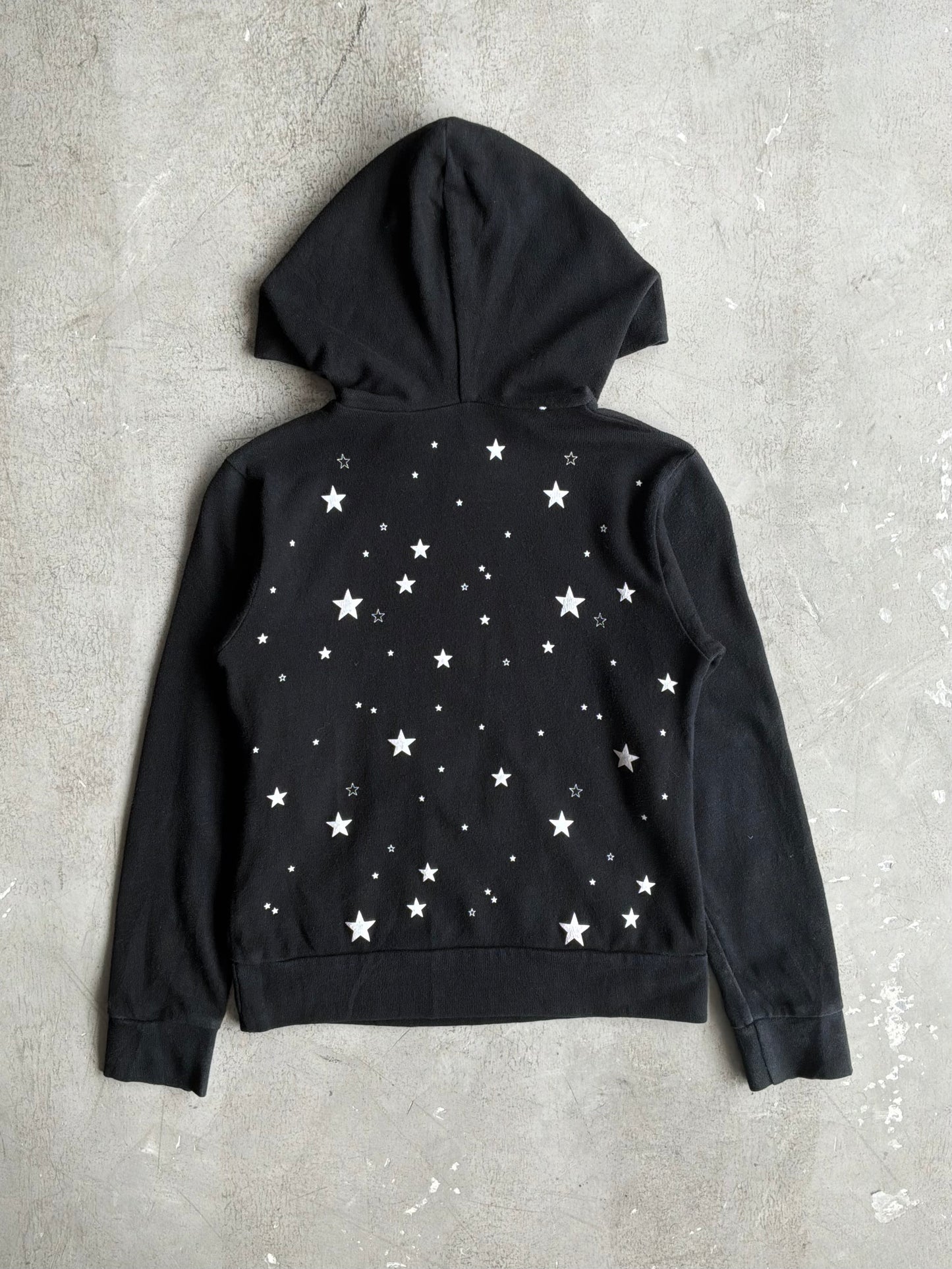 Chrome Hearts Kids Stars Hoodie