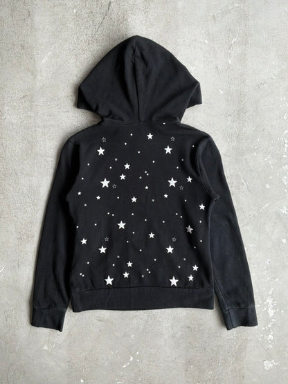 Chrome Hearts Kids Stars Hoodie