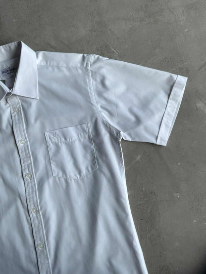 Yves Saint Laurent Vintage Polo Botton Down