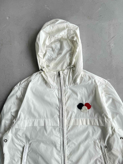 Moncler Fiyence Tripple Logo Jacket