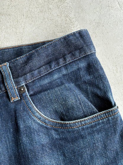 Prada Denim Jeans