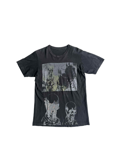 Chrome Hearts Foti Black Shirt