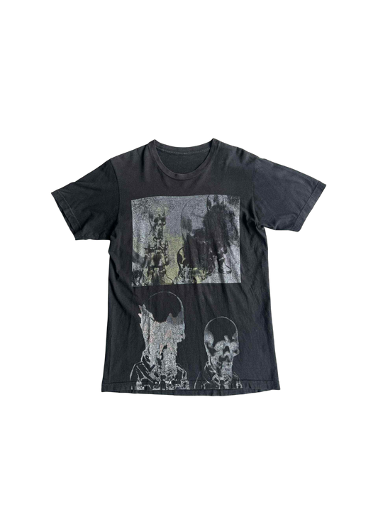Chrome Hearts Foti Black Shirt