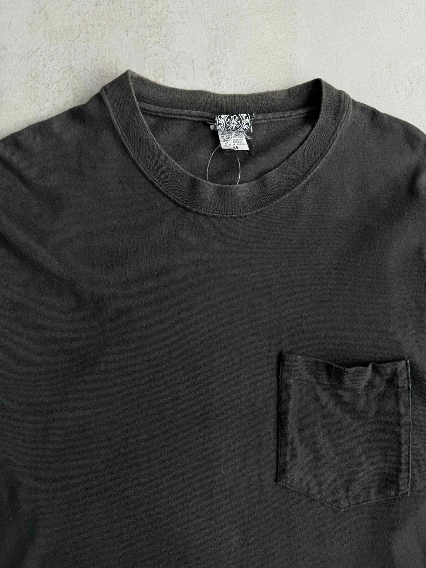 Chrome Hearts Kyokuso Himuro Longsleeve Shirt