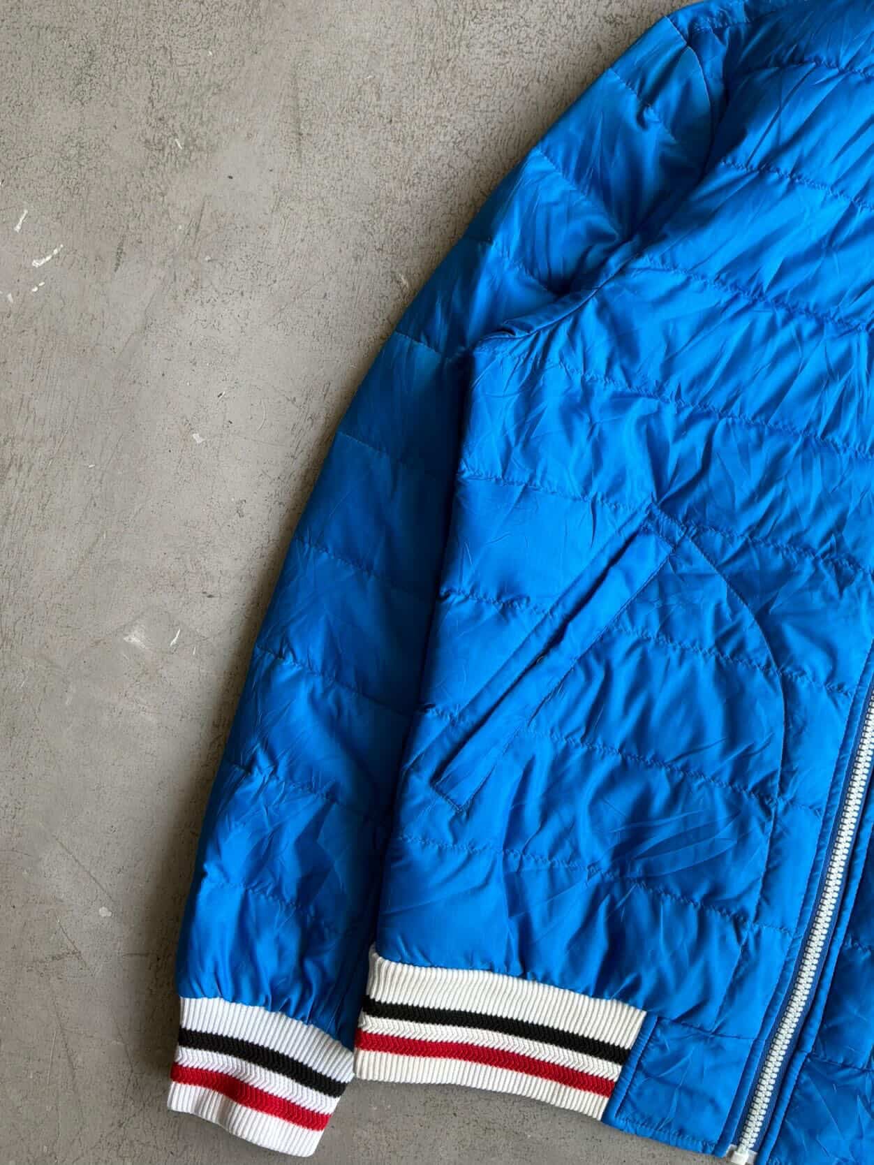 Vintage Moncler Puffer Jacket