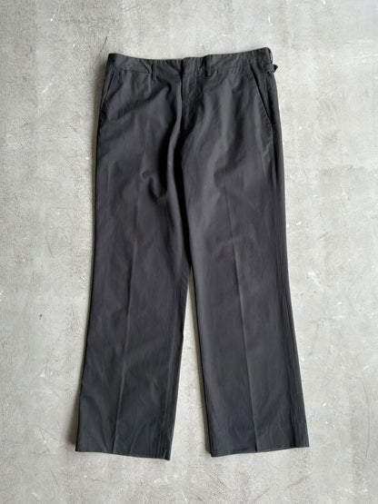 Louis Vuitton Gray Pants