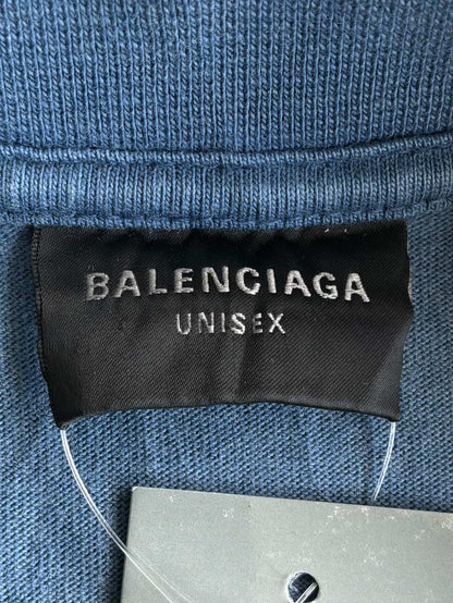 Balenciaga Hand Drawn Tee