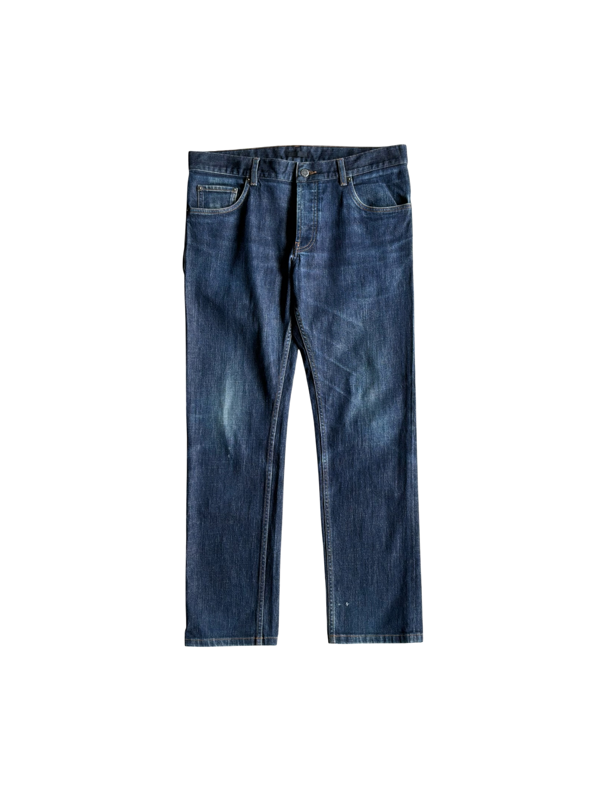 Prada Denim Jeans