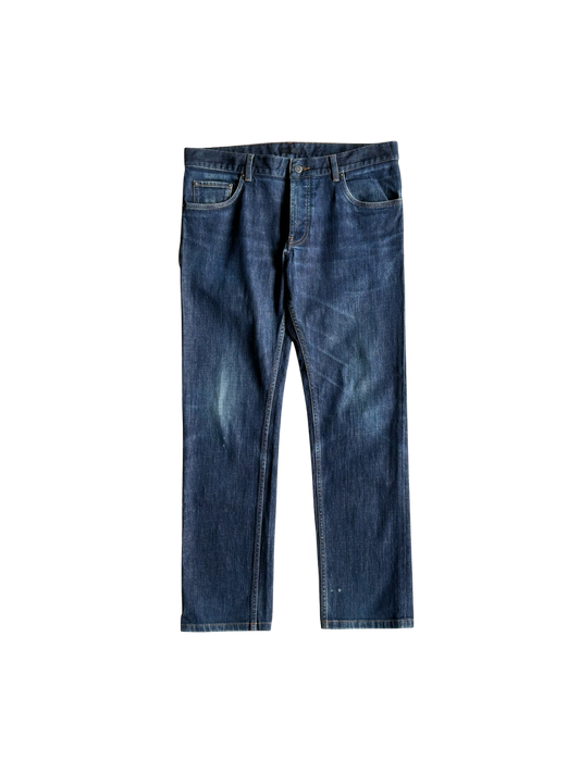 Prada Denim Jeans