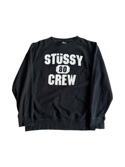 Stussy Crewneck
