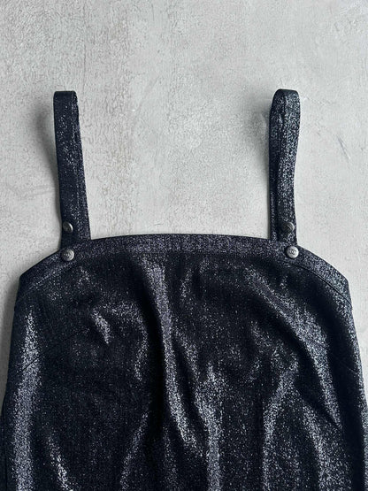 Chanel Sleeveless Top