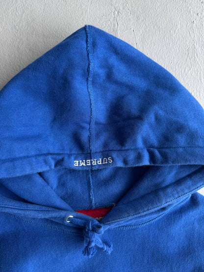 Supreme ‘S’ Logo Hoodie