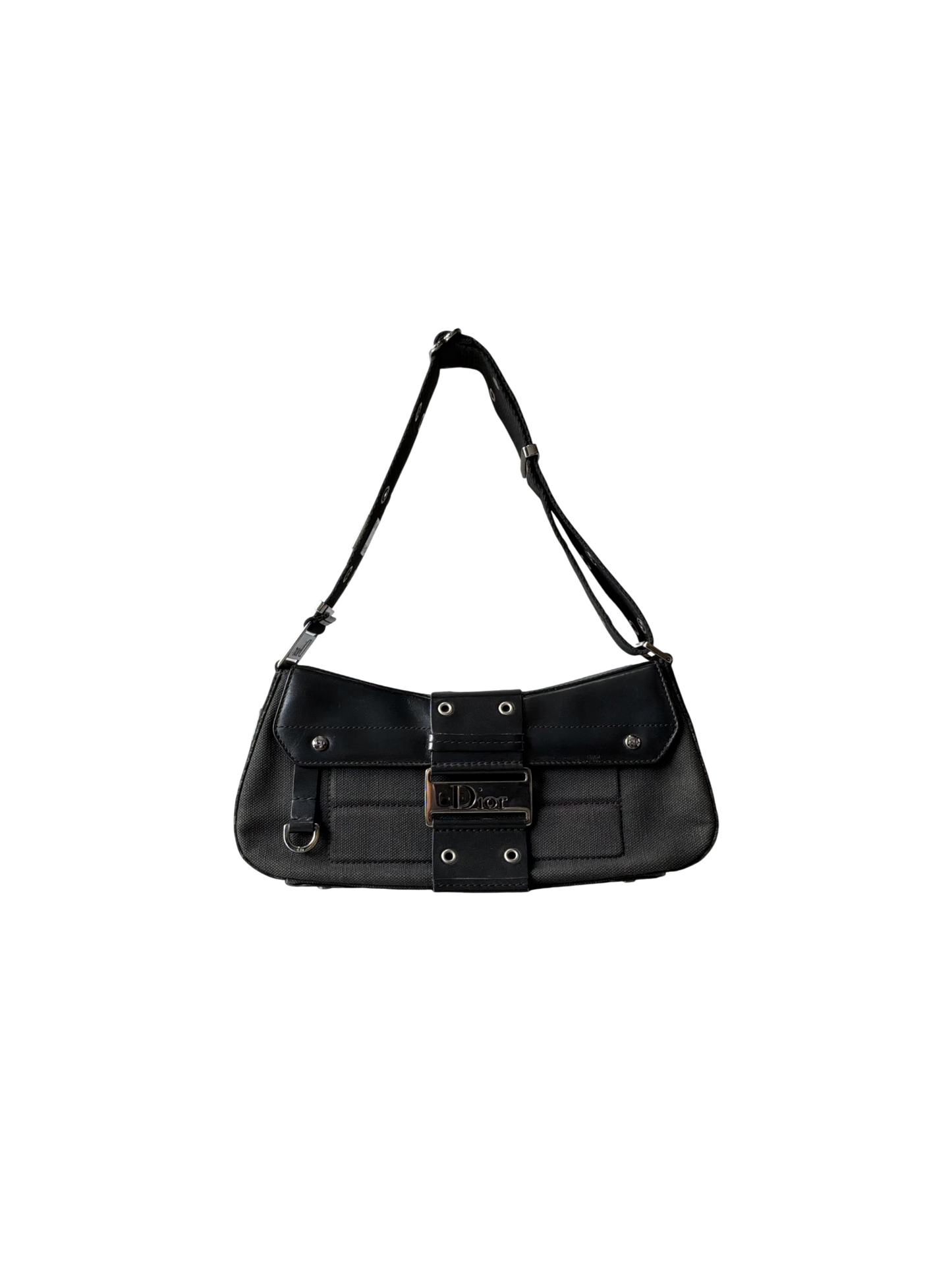 Christian Dior Street Chic Columbus Shoulder Bag
