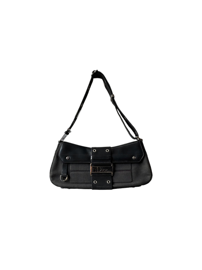 Christian Dior Street Chic Columbus Shoulder Bag