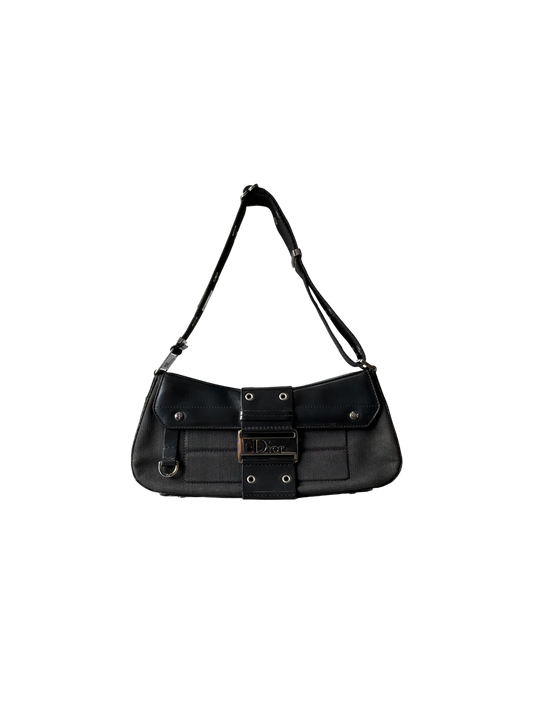 Christian Dior Street Chic Columbus Shoulder Bag