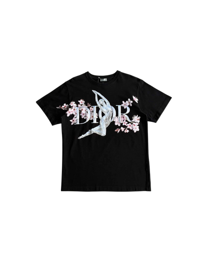 Dior x Soroyama Sakura Tee