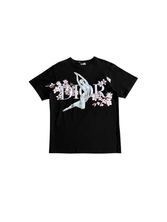 Dior x Soroyama Sakura Tee