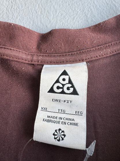 Nike Acg tee
