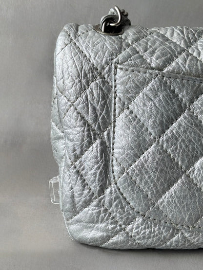 Chanel Ice Breaker Cube Flap Bag