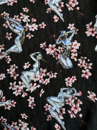 Dior x Soroyama Monogram Crewneck