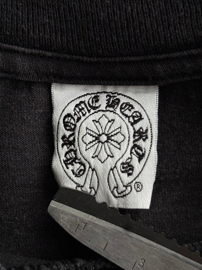 Vintage Chrome Hearts FOTI-Bar Tee