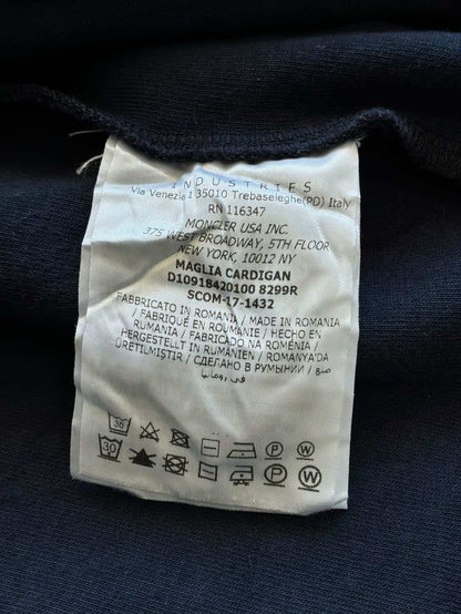 Moncler Taped Script Track Jacket