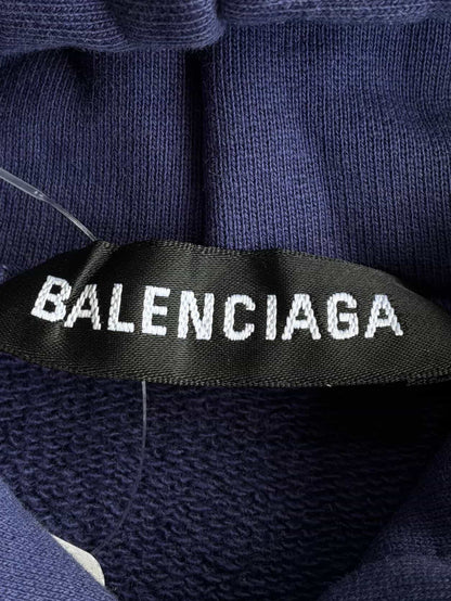 Balenciaga Political Campaign Hoodie