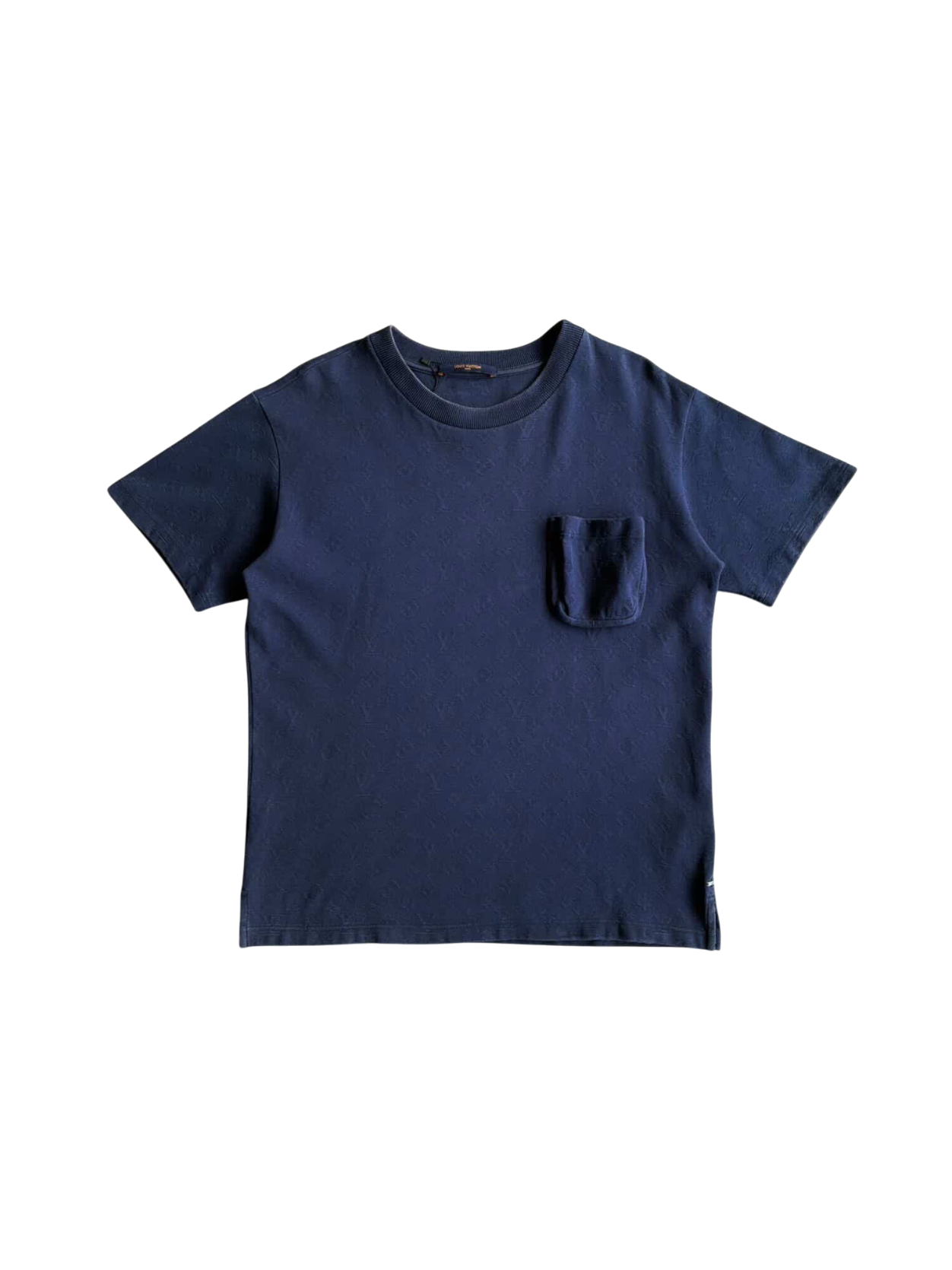 Louis Vuitton 3D Monogram Tee