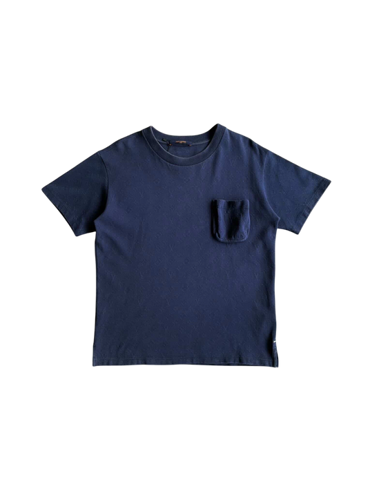 Louis Vuitton 3D Monogram Tee