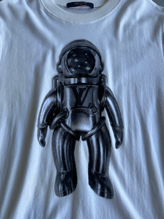 Louis Vuitton Astronaut Tee