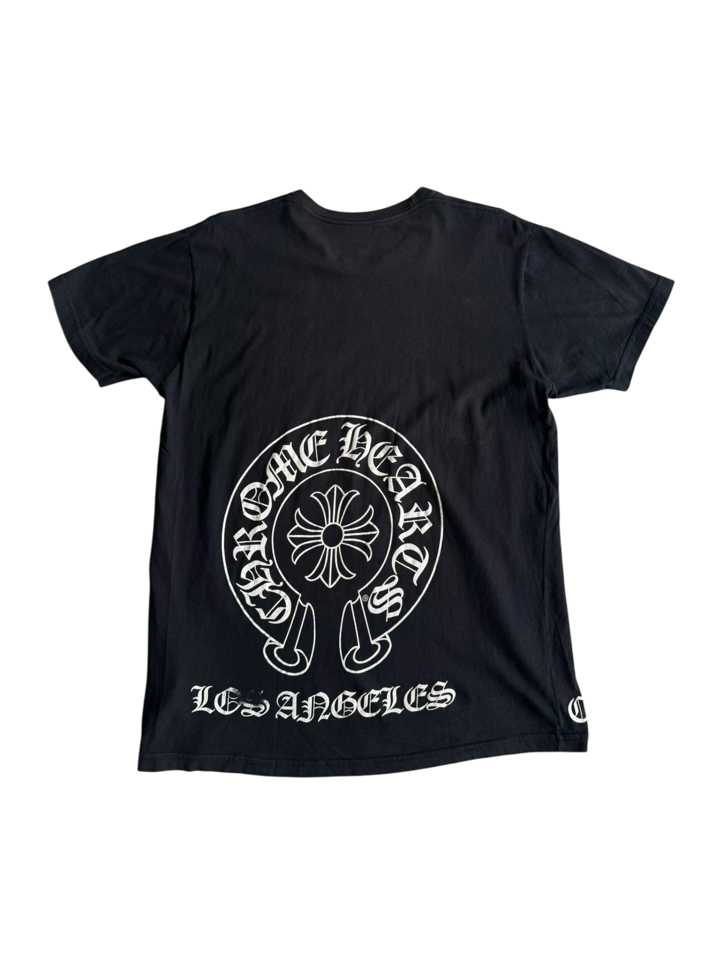 Vintage Chrome Hearts ‘Los Angeles’ Tee