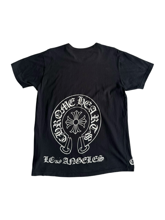 Vintage Chrome Hearts ‘Los Angeles’ Tee