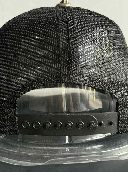 Chrome Hearts Rolling Stones Trucker Hat