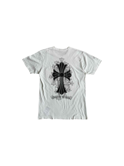 Chrome Hearts Cemetery Shirt