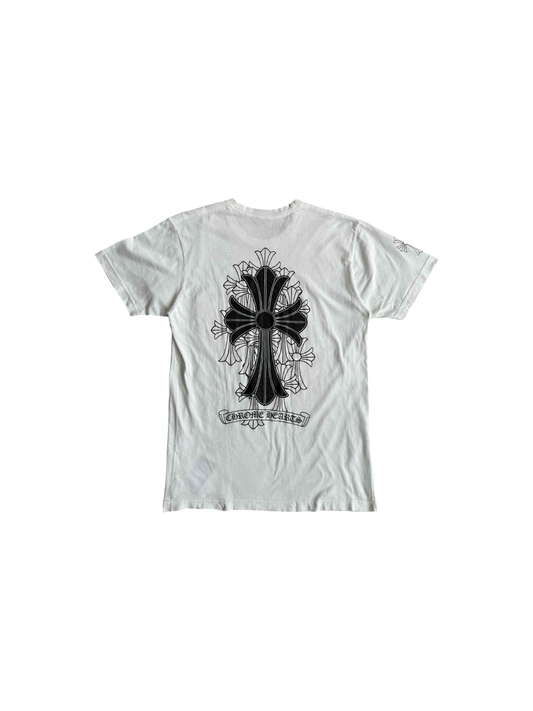 Chrome Hearts Cemetery Shirt