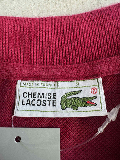 Lacoste Polo shirt