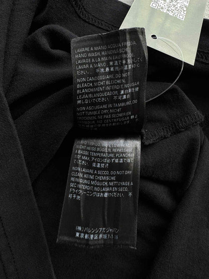 Balenciaga Speedhunter tee