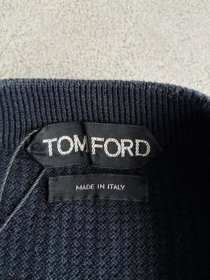 Tom Ford Thermal Crewneck