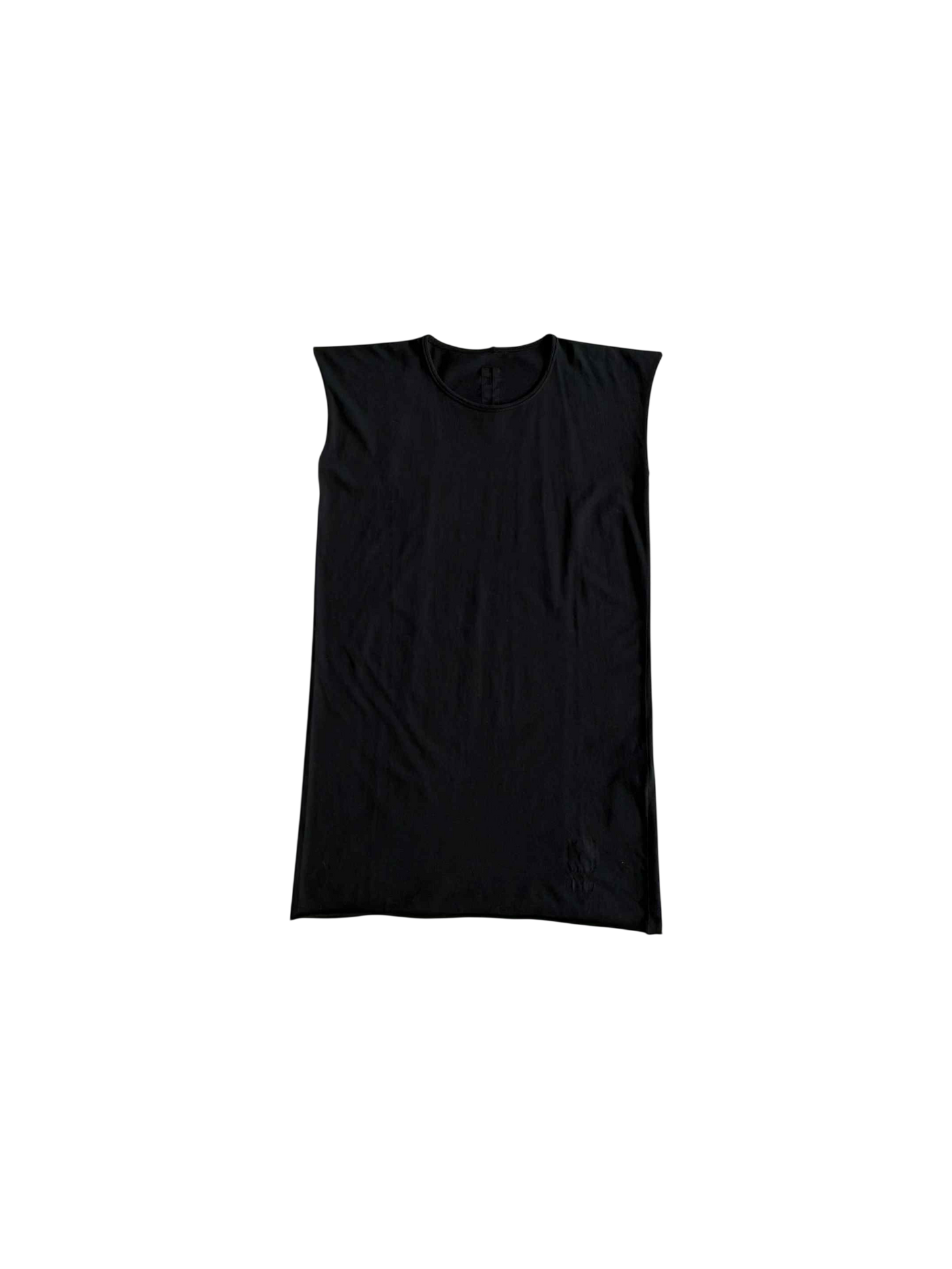 Rick Owens DRKSHDW Sleeveless Top