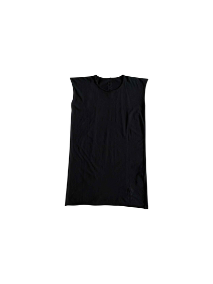 Rick Owens DRKSHDW Sleeveless Top