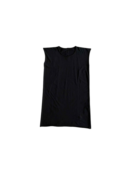 Rick Owens DRKSHDW Sleeveless Top
